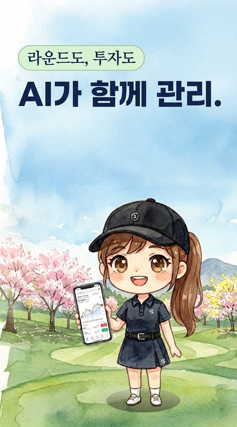 AI 주식 비서